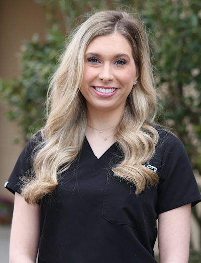 Dr. Clary